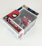 2021 Funko Pop Spider-Man No Way Home #913 3.75" Spider-Man Figure