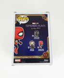 2021 Funko Pop Spider-Man No Way Home #913 3.75" Spider-Man Figure