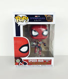 2021 Funko Pop Spider-Man No Way Home #913 3.75" Spider-Man Figure