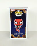 2021 Funko Pop Spider-Man No Way Home #913 3.75" Spider-Man Figure