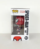 2021 Funko Pop Spider-Man No Way Home #913 3.75" Spider-Man Figure