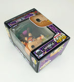 2024 Funko Pop Games Fusion MOTU #1006 3.75" He-Man Figure