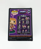 2024 Funko Pop Games Fusion MOTU #1006 3.75" He-Man Figure