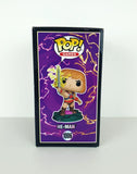 2024 Funko Pop Games Fusion MOTU #1006 3.75" He-Man Figure