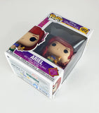 2021 Funko Pop Disney Princess #1012 3.75" Ariel Figure
