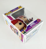 2021 Funko Pop Disney Princess #1012 3.75" Ariel Figure