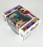 2021 Funko Pop Disney Princess #1012 3.75" Ariel Figure