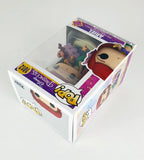 2021 Funko Pop Disney Princess #1012 3.75" Ariel Figure