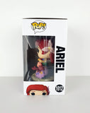 2021 Funko Pop Disney Princess #1012 3.75" Ariel Figure