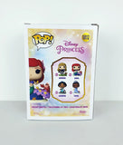 2021 Funko Pop Disney Princess #1012 3.75" Ariel Figure