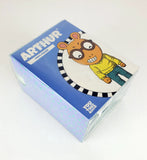 2020 YouTooz Arthur 4.75" Arthur Read (Fist) Figure