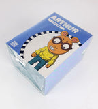 2020 YouTooz Arthur 4.75" Arthur Read (Fist) Figure