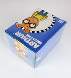 2020 YouTooz Arthur 4.75" Arthur Read (Fist) Figure