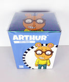 2020 YouTooz Arthur 4.75" Arthur Read (Fist) Figure