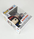 2023 Funko Pop Avengers #1260 3.75" Black Widow Figure - Amazon Exclusive with Pin