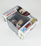 2023 Funko Pop Avengers #1260 3.75" Black Widow Figure - Amazon Exclusive with Pin