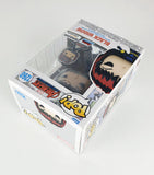 2023 Funko Pop Avengers #1260 3.75" Black Widow Figure - Amazon Exclusive with Pin