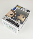 2022 Funko Pop Star Wars #595 3.75" Princess Leia Figure