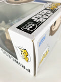 2022 Funko Pop Star Wars #595 3.75" Princess Leia Figure