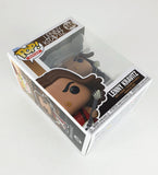 2023 Funko Pop Rocks #344 3.75" Lenny Kravitz Figure
