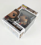 2023 Funko Pop Rocks #344 3.75" Lenny Kravitz Figure