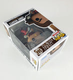 2023 Funko Pop Rocks #344 3.75" Lenny Kravitz Figure