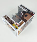 2023 Funko Pop Rocks #344 3.75" Lenny Kravitz Figure