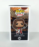 2023 Funko Pop Rocks #344 3.75" Lenny Kravitz Figure