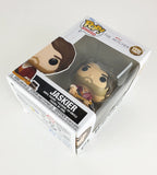 2023 Funko Pop Television The Witcher #1320 3.75" Jaskier Figure