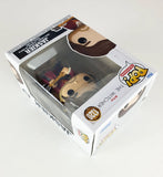 2023 Funko Pop Television The Witcher #1320 3.75" Jaskier Figure