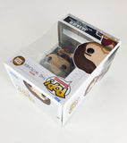 2023 Funko Pop Television The Witcher #1320 3.75" Jaskier Figure
