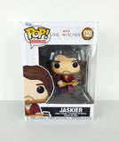 2023 Funko Pop Television The Witcher #1320 3.75" Jaskier Figure