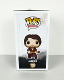 2023 Funko Pop Television The Witcher #1320 3.75" Jaskier Figure