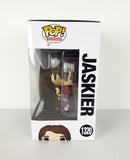 2023 Funko Pop Television The Witcher #1320 3.75" Jaskier Figure