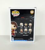 2023 Funko Pop Television The Witcher #1320 3.75" Jaskier Figure