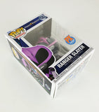 2023 Funko Pop Television Power Rangers #1383 3.75" Ranger Slayer Figure - PX Previews Exclusive