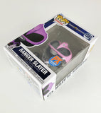 2023 Funko Pop Television Power Rangers #1383 3.75" Ranger Slayer Figure - PX Previews Exclusive