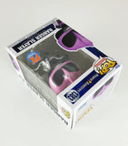 2023 Funko Pop Television Power Rangers #1383 3.75" Ranger Slayer Figure - PX Previews Exclusive
