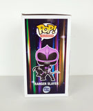 2023 Funko Pop Television Power Rangers #1383 3.75" Ranger Slayer Figure - PX Previews Exclusive