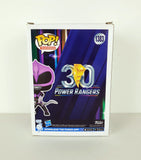 2023 Funko Pop Television Power Rangers #1383 3.75" Ranger Slayer Figure - PX Previews Exclusive