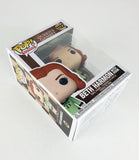 2021 Funko Pop Television The Queen's Gambit #1122 3.75" Beth Harmon Figure