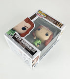 2021 Funko Pop Television The Queen's Gambit #1122 3.75" Beth Harmon Figure