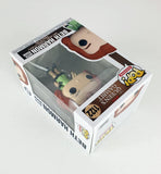 2021 Funko Pop Television The Queen's Gambit #1122 3.75" Beth Harmon Figure