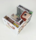 2021 Funko Pop Television The Queen's Gambit #1122 3.75" Beth Harmon Figure