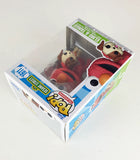 2024 Funko Pop Television Sesame Street #1611 3.75" Elmo Figure with Tango