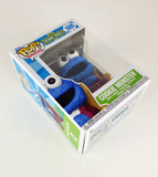 2024 Funko Pop Television Sesame Street #1609 3.75" Cookie Monster Figure