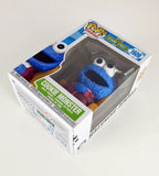2024 Funko Pop Television Sesame Street #1609 3.75" Cookie Monster Figure