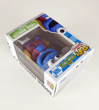 2024 Funko Pop Television Sesame Street #1609 3.75" Cookie Monster Figure