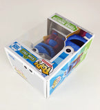 2024 Funko Pop Television Sesame Street #1609 3.75" Cookie Monster Figure