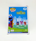 2024 Funko Pop Television Sesame Street #1609 3.75" Cookie Monster Figure
